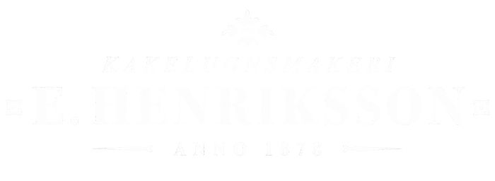 E. Henriksson Kakelugnsmakeri AB